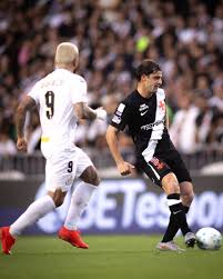 BAP se irritou com contratação de Sosa pelo Vasco após Urubu demonstrar interesse