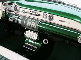 Image result for Willow Green 1955 Buick