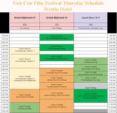 сказ о петре и февронии мультфильм 2017 смотреть онлайн 2017 Gen Con Film Festival Thursday Schedule Gencon50 Genconfilmfest Film Festival Festival Film