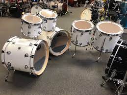 Pin On D W Drums