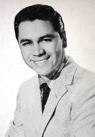 Lucho Gatica y Ernesto “Che” Guevara