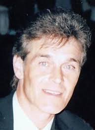 DAVE WRIGHT Obituary