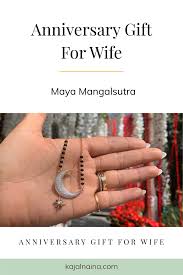Anniversary Gift Ideas For Wife Diamond Gold Jewellery In 2020 Gold Mangalsutra Designs Mangalsutra Gold Necklace Designs