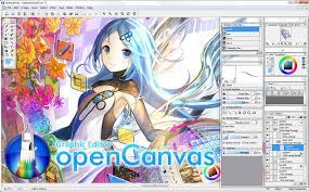 Maybe you would like to learn more about one of these? 13 Best Programs To Draw Manga Anime Drawing Software Anime Impulse