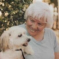 Janice Marilyn Clark Obituary