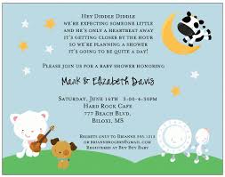 100+ videos of traditional nursery rhymes with lyrics arranged alphabetically: Nursery Rhyme Baby Shower Ideas Aa Gifts Baskets Blog
