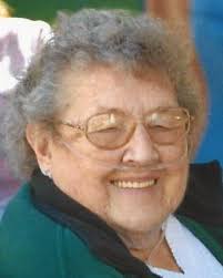 Obituary information for Ernestine C. Estabrook
