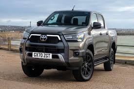 Check out the stunning new light designs and the. Toyota Hilux India Launch Expected By September 2021 To Rival Isuzu S V Cross Pickup Technology News Firstpost