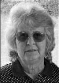Janice Knight Obituary (2013)