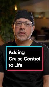 here are a few cruise control buttons for life. #lifeadvice #obgyn #surgeon  #Healthcare