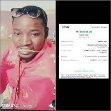 This guy travel to Europe since 2014, and I have not held from him Do you  know how I can get to no his whereabout. Aigbodekhe Clement 39 Last seen  :Tripoli 2014