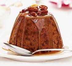 Easy Christmas Pudding Recipe Christmas Pudding Recipes Classic Christmas Recipes Christmas Pudding