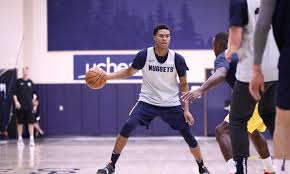 Best electric patio heaters 2019 nba season standings prediction. 2019 2020 Nba S Western Conference Standings Predictions