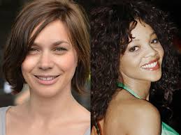 Danse avec les stars 5 : Nathalie Péchalat et Louisy Joseph au ca ...