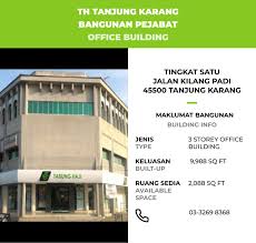 Finans plantasje eiendom havteknikk informasjonsteknologi gjestfrihet. Promosi Tabung Haji