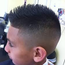 RAZOR MIKE'S BARBERSHOP