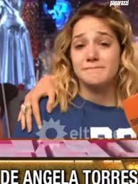 Como Se Llama La Serie De Madre Joven De Angela Torres