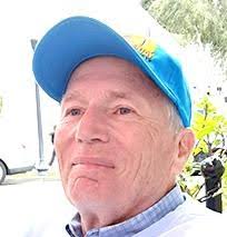 Douglas SCHMITT Obituary (2022)