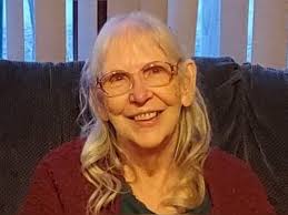 Ila Mae Simpson's Memorial Website