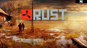 ¿dónde en el mundo está carmen san diego Impresiones Rust Supervivencia Dura Y Viva Por El Rol Vandal