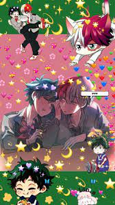 Todoroki And Deku Aesthetic Wallpapers Wallpaper Cave Anime, anime ciftler, harry potter anime hakkinda si no quieres que publique tu pin dimelo y lo borro/if you do not want me to publish your pin, tell me and delete it. todoroki and deku aesthetic wallpapers