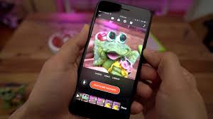 I was able to use it for the past few days, fiddling around with making my own videos and trying its features. Clips 9to5mac