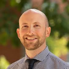 Brian Jacobs *15, FIT