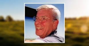 Gary R. Pladson Obituary March 14, 2018