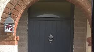 External doors usually have a thickness of 44mm. How Much Should A Composite Door Cost Composite Door Prices