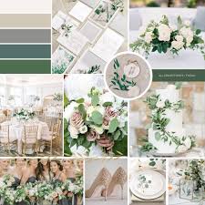 Wedding Mood Board Indesign Template Instant Download Etsy In 2020 Wedding Mood April Wedding Colors Neutral Wedding Colors