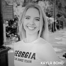 Alyssa Poulos's Instagram, Twitter & Facebook