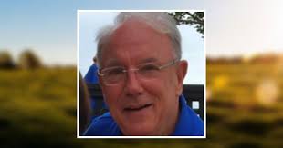 Walter Michael "Mike" Bell Obituary August 13, 2018