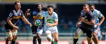 Get a summary of the harlequins vs exeter chiefs, gallagher premiership 2020 29 feb, 2020 rugby match. Blues Stun Unbeaten Stormers In Cape Town Sanzar