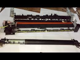 User manual, service manual, sending and. How To Replacement Fuser Film Canon Ir2520 Ir2525 Ir2530 Ir2535 Ir2545 Youtube