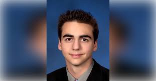 Obituary information for Connor Wil Patterson