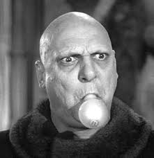 Who Was Thing In Love With The Addams Family Trivia Quiz The Addams Family 1964 Addams Family Addams Family Characters