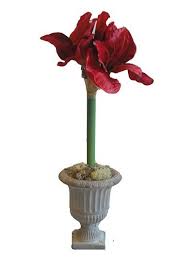Www Silkpetal Co Uk Sia Amaryllis Flowers Uk Silk Flowers Artificial Flowers