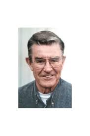 John Webb Obituary (2010)