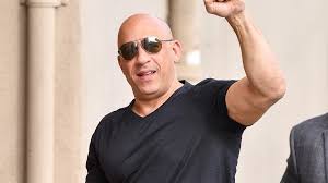 Vin diesel can make great progress professionally. Vin Diesel Will Star In A Rock Em Sock Em Robots Movie My Droll