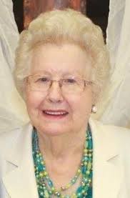 M Louise Sutton Obituary (2014)