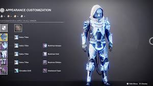 Turn Your Hunter Into A Lightning-Punch Machine In Destiny 2 - Gamespot