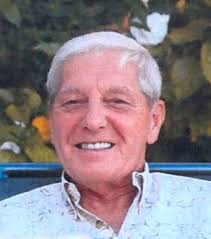 Donald Benner Obituary