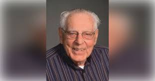 Obituary information for Bricen D. Krafock