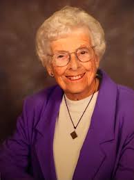 Elizabeth Gordon Obituary