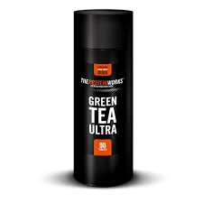 Green Tea Extract For Effective Weight Loss The Protein Factory