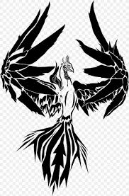 2,000+ vectors, stock photos & psd files. Drawing Tattoo Phoenix Art Png 1050x1600px Drawing Art Beak Bird Bird Of Prey Download Free