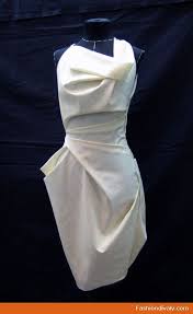 Fashion Womens Cocktail Dresses Amazing Super Style Cocktail Dresses For Summer 22 Draping Fashion Draping Techniques Draped Dress