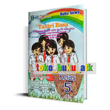Kunci jawaban tantri basa jawa kelas 3 hal 5. Buku Bahasa Jawa Sd Kelas 5 Tantri Basa Kurikulum 2013 Edisi Revisi 2018 Shopee Indonesia