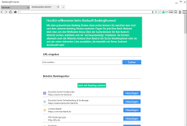 Page temporarily down last checked: Deal Des Tages Gratis Vollversion Von Abelssoft Bankingbrowser 2018 Bilderstrecke Heise Online