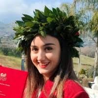 50+ "Sara Guida" profiles